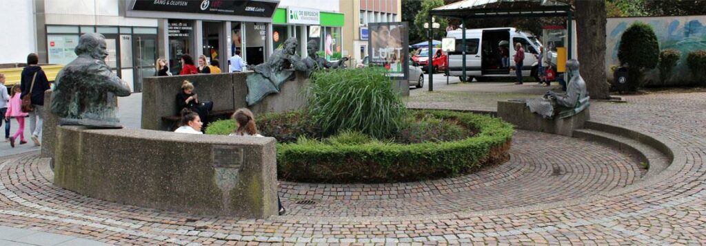Heimatdenkmal