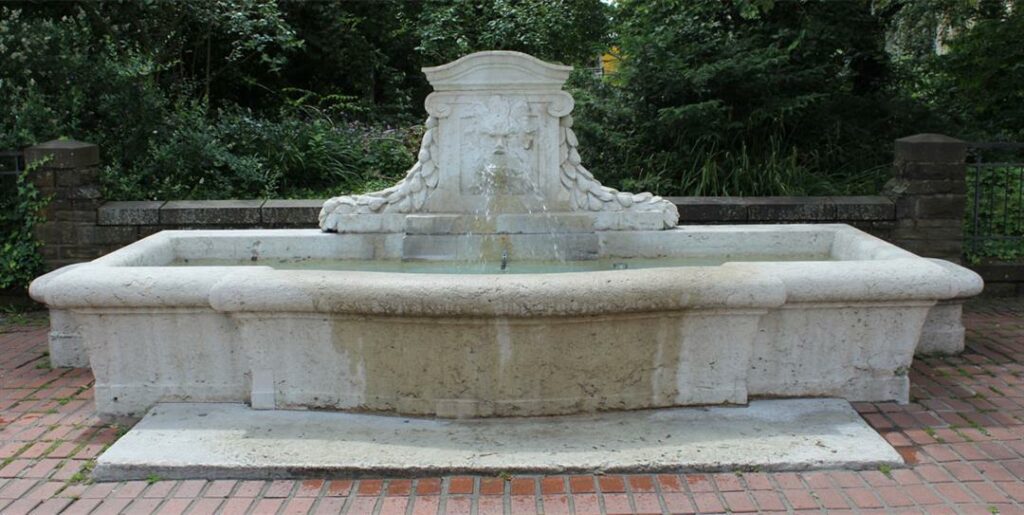 Marktbrunnen