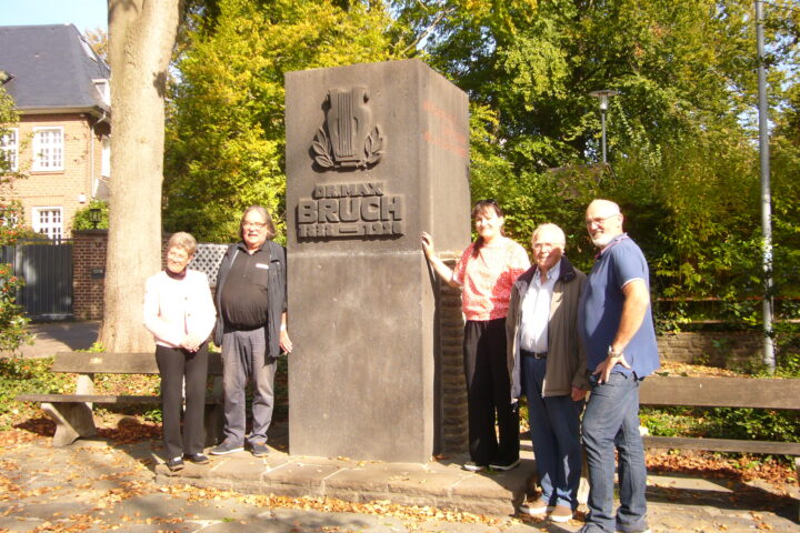Foto: Albert Eßer